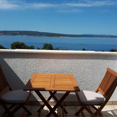 Apartment Hana Crikvenica Exterior foto