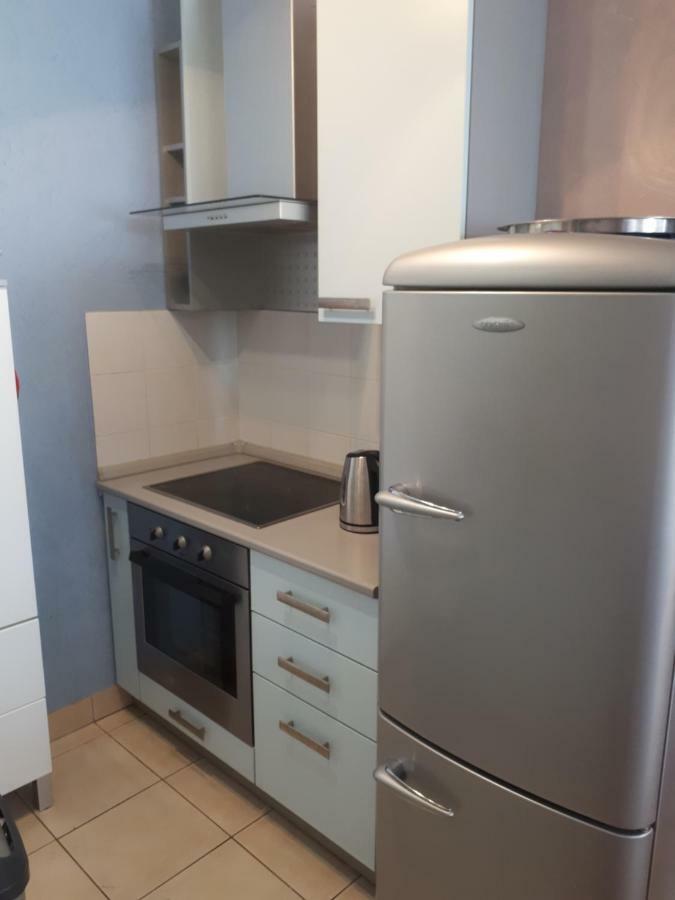 Apartment Hana Crikvenica Exterior foto