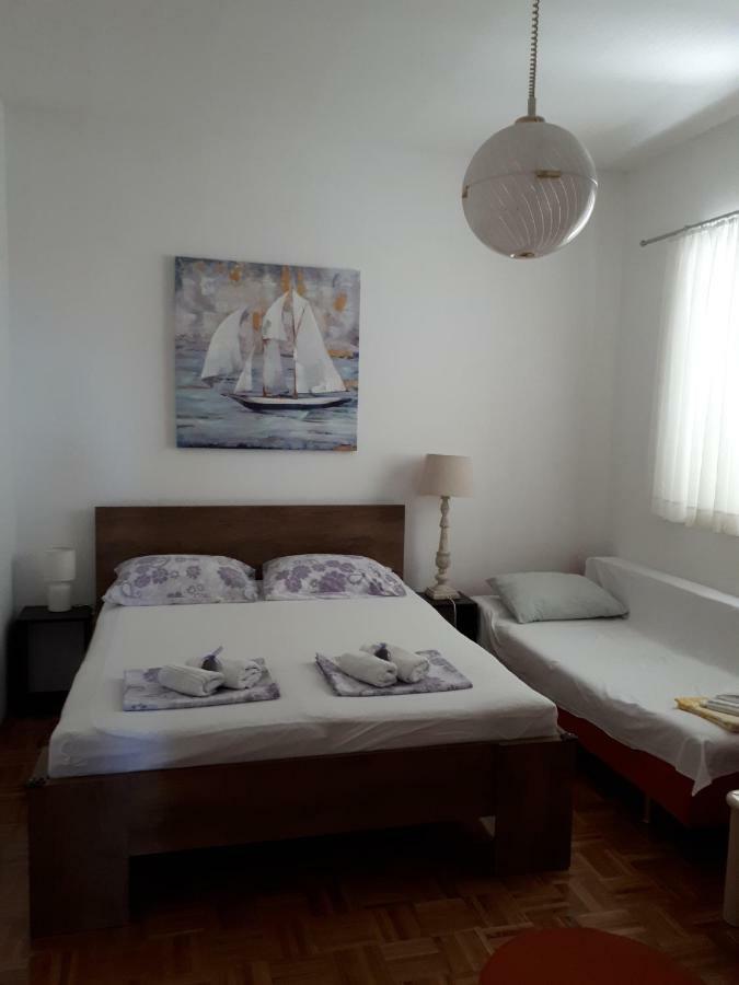 Apartment Hana Crikvenica Exterior foto